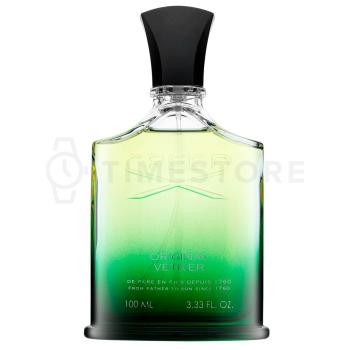 Creed Original Vetiver parfémovaná voda unisex 100 ml   - 30 dní na vrátenie tovaru, Garancia originality