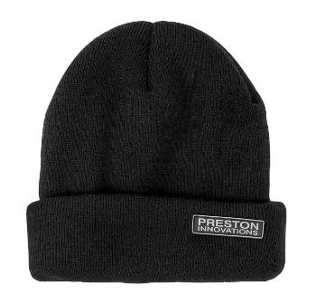 Preston innovations zimná čiapka heavyweight beanie