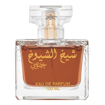 Lattafa Sheikh Al Shuyukh Khusoosi parfémovaná voda unisex 100 ml   - 30 dní na vrátenie tovaru, Garancia originality