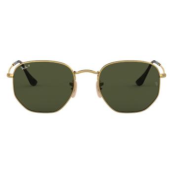 Ray-ban  Occhiali da Sole  Hexagonal RB3548N 001/58 Polarizzati  Slnečné okuliare Zlatá