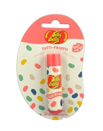 LINKAMERIKA Balzam na pery JELLY BELLY - TUTTI-FRUTTI 4g