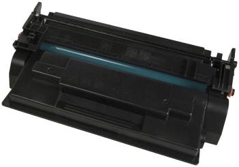 CANON 056 BK - kompatibilný toner, čierny, 10000 strán