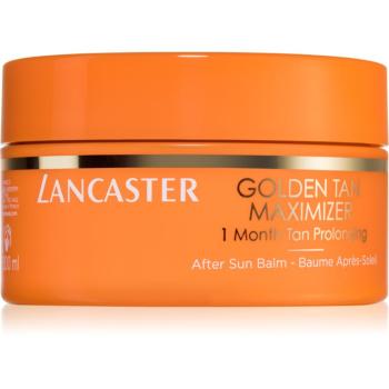 Lancaster Golden Tan Maximizer After Sun Balm telový balzam predlžujúce opálenie 200 ml