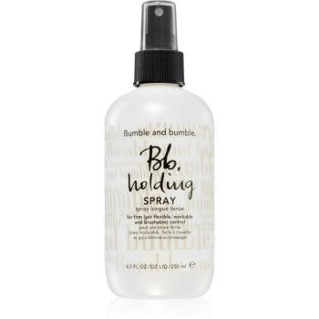 Bumble and bumble Holding Spray ochranný sprej pre tepelnú úpravu vlasov 250 ml