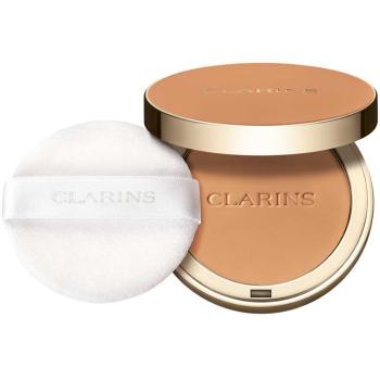 Clarins Ever Matte Compact Powder kompaktný púder s matným efektom odtieň 05 10 g