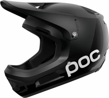 POC Coron Air MIPS Uranium Black 51-54 Prilba na bicykel