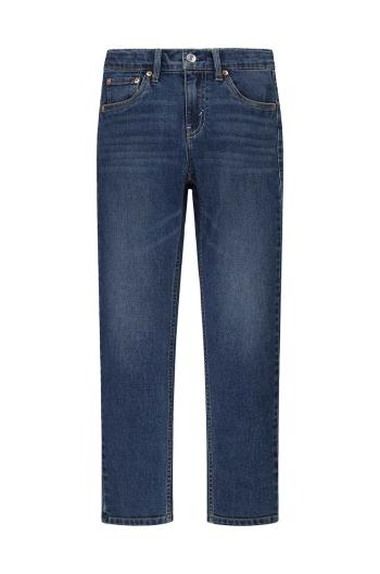 Detské rifle Levi's 511 SLIM NON PERFORMANCE 8EK278