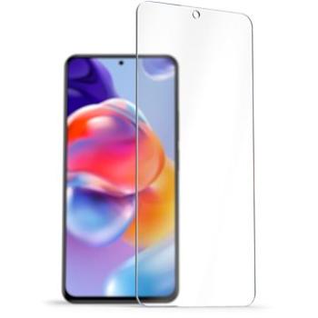 AlzaGuard 2.5D Case Friendly Glass Protector na Xiaomi Redmi Note 11 Pro+ 5G (AGD-TGF0143)