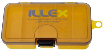 Illex Krabička Tackle Box 138 VC,Illex Krabička Tackle Box 138 VC