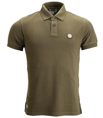 Nash tričko polo shirt-veľkosť s