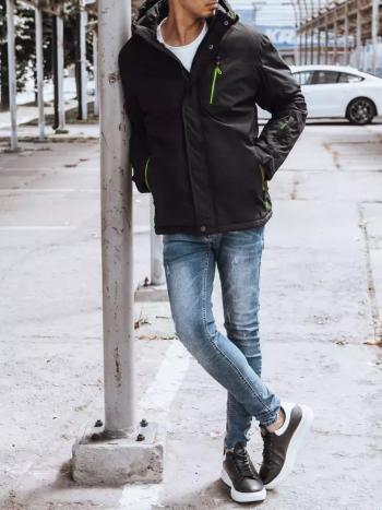 Pánska zimná bunda skl.19