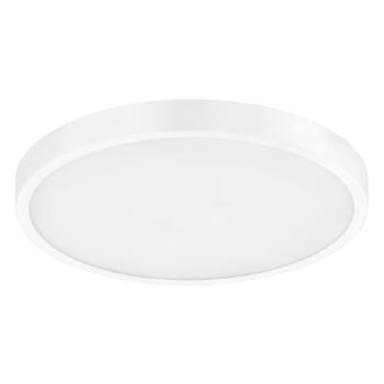 Nástenné svetlo Eglo Fueva-A plast 98292