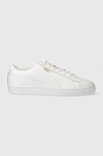 Tenisky Puma Basket Classic XXI biela farba, 374923