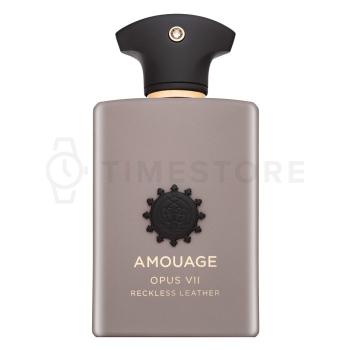 Amouage Library Collection Opus VII Reckless Leather parfémovaná voda unisex 100 ml - 30 dní na vrátenie tovaru, Garancia originality