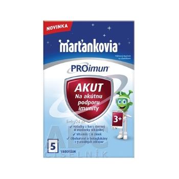 WALMARK Marťankovia PROimun AKUT