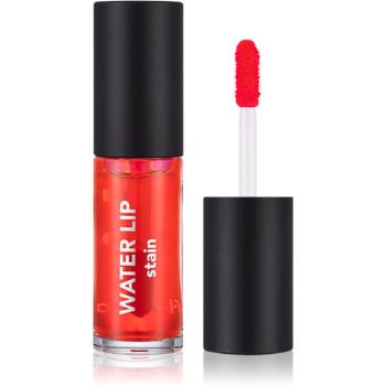 flormar Water Lip Stain farba na pery s vyživujúcim účinkom odtieň 001 Infinite Pink 6,4 ml