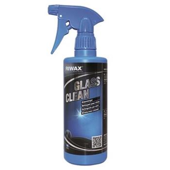 RIWAX GLASS CLEAN ČISTIČ SKLA 500 ml (03330-2)