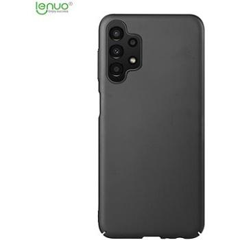 Lenuo Leshield obal na Samsung Galaxy A13, čierna (348300)