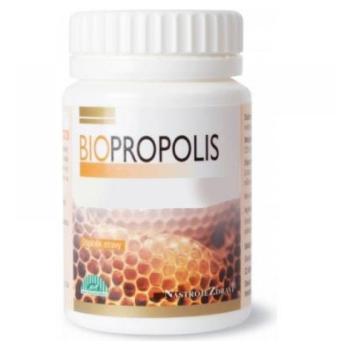 NÁSTROJE ZDRAVÍ Propolis 90 kapsúl BIO