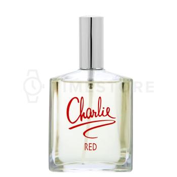 Revlon Charlie Red toaletná voda pre ženy 100 ml   - 30 dní na vrátenie tovaru, Garancia originality