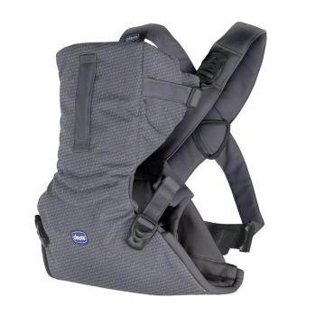 CHICCO detí Easy Fit Moon šedá,CHICCO Nosič detí Easy Fit - Moon grey