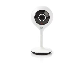 Kamera NEDIS WIFICI06CWT WiFi Tuya