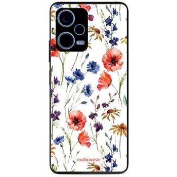 Mobiwear Glossy lesklý na Xiaomi Redmi Note 12 Pro+ 5G – G032G (5904808483278)