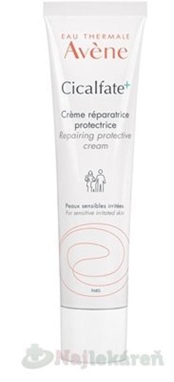 AVENE CICALFATE+ obnovujúci ochranný krém 40ml