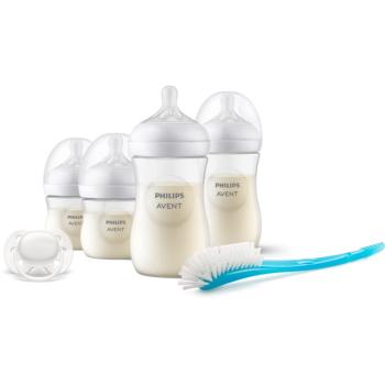 Philips Avent Natural Response Newborn Gift Set darčeková sada pre deti od narodenia