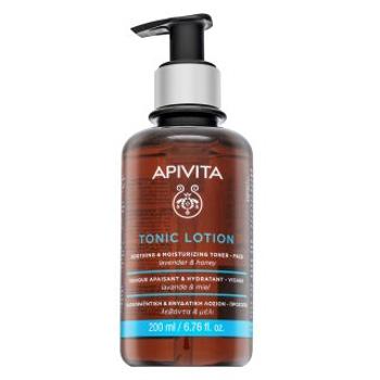 Apivita Tonic Lotion upokojujúce tonikum Soothing & Moisturizing Toner 200 ml