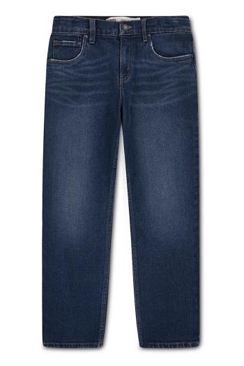 Detské rifle Levi's LVB STAY LOOSE TAPER JEANS 8ED516