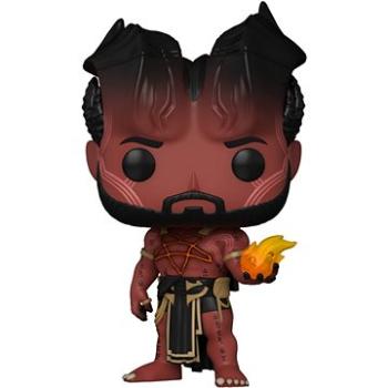 Funko POP! Black Adam – Sabbac (889698641944)
