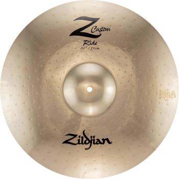 Zildjian Z Custom 20" Ride činel