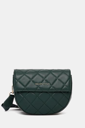 Kabelka Valentino Bags hnedá farba, VBS3XJ02MAT