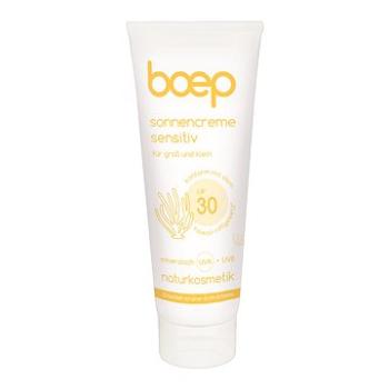BOEP Sensitive SPF 30 100 ml (4280001383531)