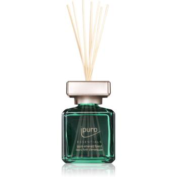 ipuro Essentials Emerald Forest aróma difuzér 50 ml