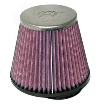 K&N RC-70032 univerzálny oválny rovný filter so vstupom 60 mm a výškou 112 mm