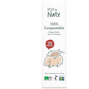 NATY Disposal Vrecká (50 ks) (7330933140331)