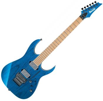 Ibanez RG5120M-FCN Frozen Ocean Elektrická gitara