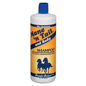 MANE 'N TAIL Shampoo šampón pre kone 946 ml