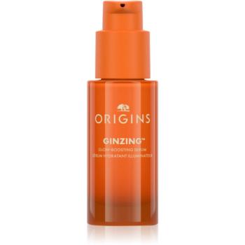 Origins GinZing™ Glow-Boosting Serum rozjasňujúce sérum s vitamínom C 30 ml