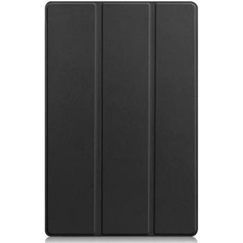 Lea pre Lenovo TAB P11 čierne (Lenovo Tab P11 cover)