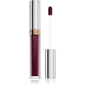 Anastasia Beverly Hills Liquid Lipstick dlhotrvajúci matný tekutý rúž odtieň Trust Issues 3,2 g