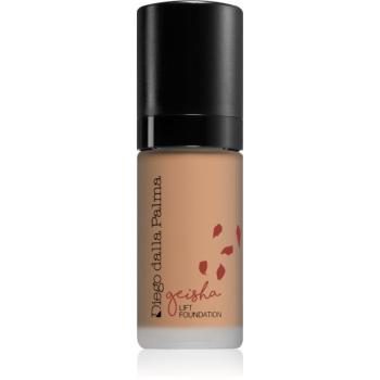 Diego dalla Palma Geisha Lift Foundation élénkítő krémes make-up árnyalat 224 Medium Beige 30 ml