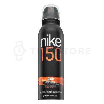 Nike 150 On Fire deospray pre mužov 200 ml - 30 dní na vrátenie tovaru, Garancia originality