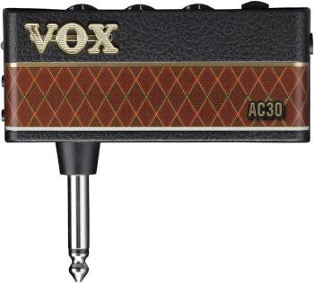 Vox AmPlug 3 AC30 Slúchadlový gitarový zosilňovač