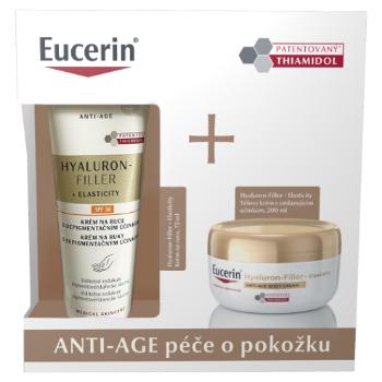 EUCERIN Hyaluron-Filler + Elasticity Darčekové balenie