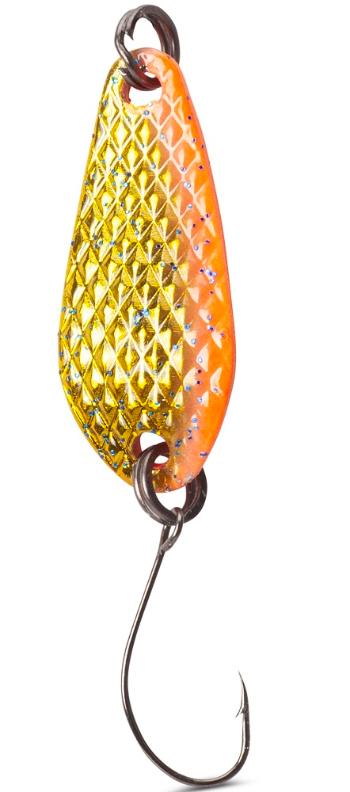 Saenger iron trout blyskáč deep spoon myr - 4 g