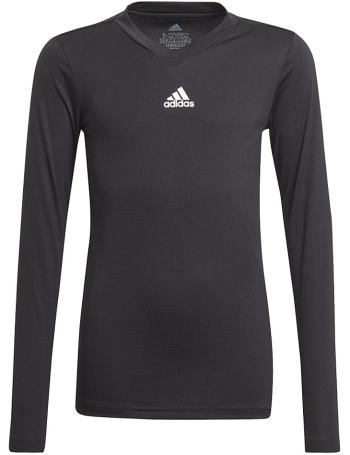 Chlapecké tričko adidas vel. 128 cm