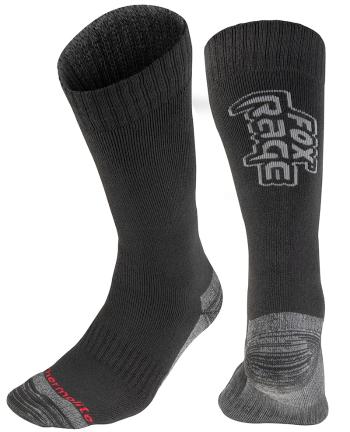 Fox rage ponožky thermolite socks 40-43